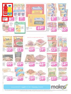 Makro KZN : Food (10 Apr - 23 Apr 2014), page 8