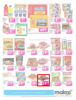 Makro KZN : Food (10 Apr - 23 Apr 2014), page 8