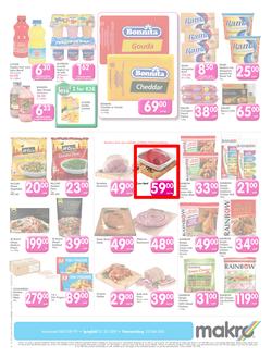 Makro KZN : Food (10 Apr - 23 Apr 2014), page 8