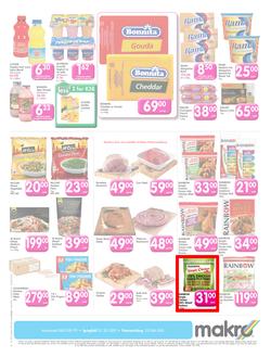 Makro KZN : Food (10 Apr - 23 Apr 2014), page 8