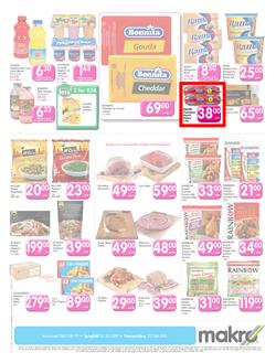 Makro KZN : Food (10 Apr - 23 Apr 2014), page 8