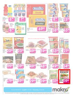 Makro KZN : Food (10 Apr - 23 Apr 2014), page 8