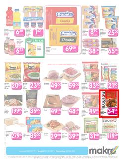 Makro KZN : Food (10 Apr - 23 Apr 2014), page 8