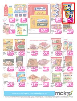 Makro KZN : Food (10 Apr - 23 Apr 2014), page 8
