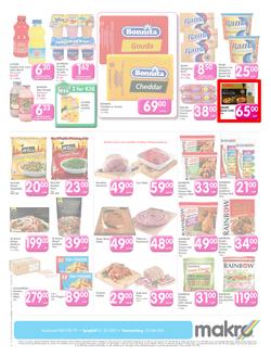 Makro KZN : Food (10 Apr - 23 Apr 2014), page 8