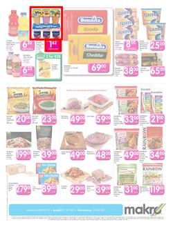 Makro KZN : Food (10 Apr - 23 Apr 2014), page 8