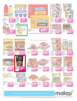 Makro KZN : Food (10 Apr - 23 Apr 2014), page 8