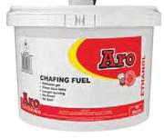 Global 5kg Chafing Fuel