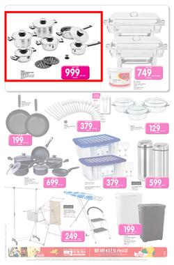 Makro : Easter Sale (13 Apr - 21 Apr 2014), page 8