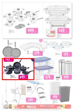 Makro : Easter Sale (13 Apr - 21 Apr 2014), page 8