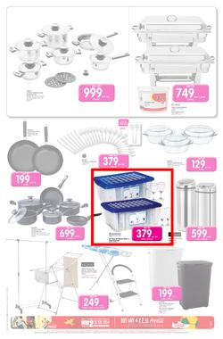 Makro : Easter Sale (13 Apr - 21 Apr 2014), page 8