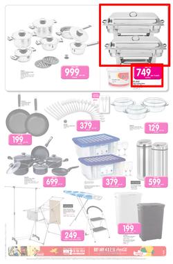 Makro : Easter Sale (13 Apr - 21 Apr 2014), page 8
