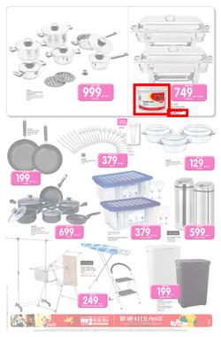Makro : Easter Sale (13 Apr - 21 Apr 2014), page 8