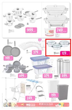 Makro : Easter Sale (13 Apr - 21 Apr 2014), page 8