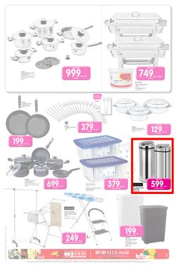 Makro : Easter Sale (13 Apr - 21 Apr 2014), page 8