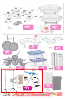 Makro : Easter Sale (13 Apr - 21 Apr 2014), page 8