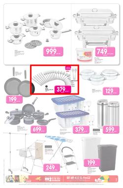 Makro : Easter Sale (13 Apr - 21 Apr 2014), page 8