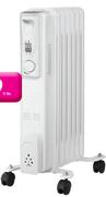 Elegance Oil Heaters 13 Fin(EL11-13)