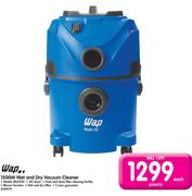 Wap 1500w Wet And Dry Vacuum Cleaner MULTI20