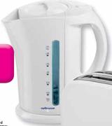 Mellerware 1.7L Cordless Kettle CJ100W