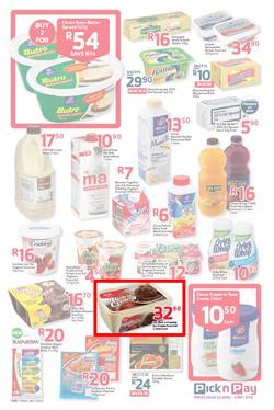 Pick N Pay EC : Shop Smart & Save (22 Apr - 4 May 2014), page 8