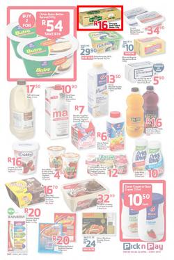 Pick N Pay EC : Shop Smart & Save (22 Apr - 4 May 2014), page 8