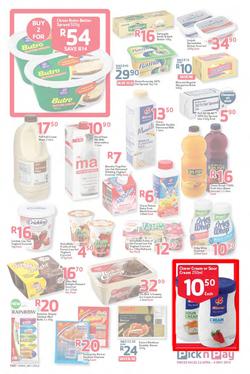 Pick N Pay EC : Shop Smart & Save (22 Apr - 4 May 2014), page 8