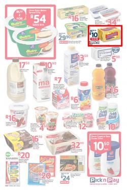 Pick N Pay EC : Shop Smart & Save (22 Apr - 4 May 2014), page 8