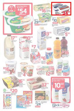 Pick N Pay EC : Shop Smart & Save (22 Apr - 4 May 2014), page 8