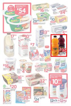 Pick N Pay EC : Shop Smart & Save (22 Apr - 4 May 2014), page 8