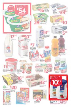 Pick N Pay KZN : Shop Smart & Save (22 Apr - 4 May 2014), page 8