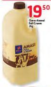 Clover Amasi Full Cream-2kg