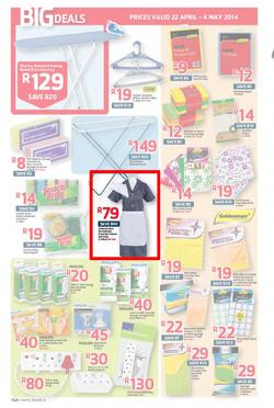 Pick N Pay Hyper : Big Deals (22 Apr - 4 May 2014), page 8