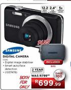 Samsung Digital Camera 