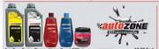 Autozone Engine Cleaner Water Based-500Ml Each