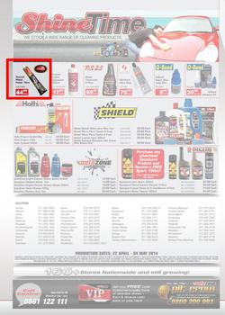 Autozone : (22 Apr - 4 May 2014), page 8