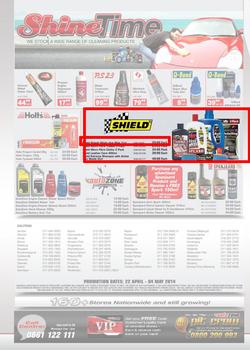 Autozone : (22 Apr - 4 May 2014), page 8