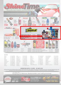 Autozone : (22 Apr - 4 May 2014), page 8