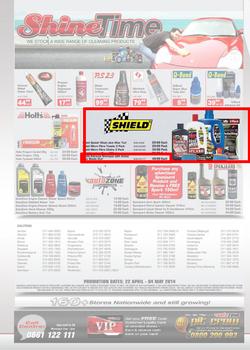 Autozone : (22 Apr - 4 May 2014), page 8