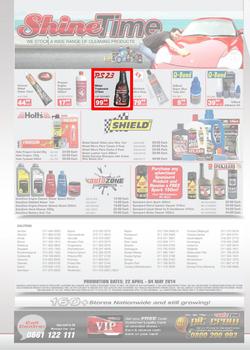 Autozone : (22 Apr - 4 May 2014), page 8
