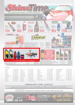 Autozone : (22 Apr - 4 May 2014), page 8