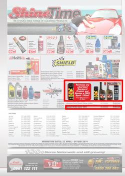 Autozone : (22 Apr - 4 May 2014), page 8