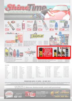 Autozone : (22 Apr - 4 May 2014), page 8