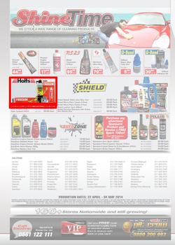 Autozone : (22 Apr - 4 May 2014), page 8