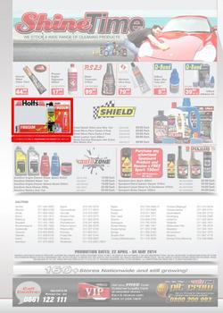 Autozone : (22 Apr - 4 May 2014), page 8