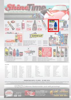 Autozone : (22 Apr - 4 May 2014), page 8