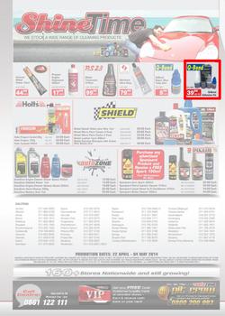 Autozone : (22 Apr - 4 May 2014), page 8