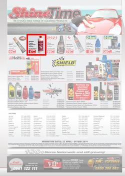 Autozone : (22 Apr - 4 May 2014), page 8