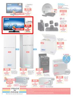 Price 'n Pride : (22 Apr - 17 May 2014), page 8