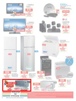 Price 'n Pride : (22 Apr - 17 May 2014), page 8